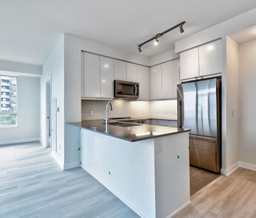 For Lease - 3270 Sheppard Avenue Unit# 722, Toronto, Ontario - Photo 5