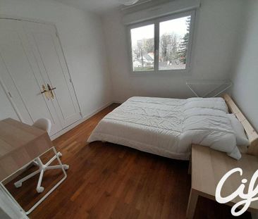 Location appartement t3 65 m² à Nantes (44300) Pont du Cens - Petit... - Photo 2