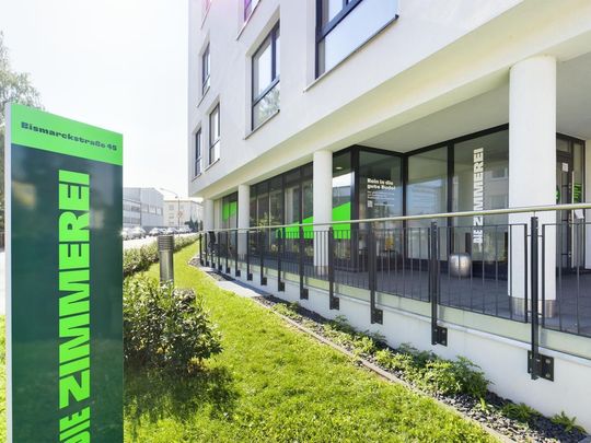 Bigger Bude 3.01.20 - Photo 1