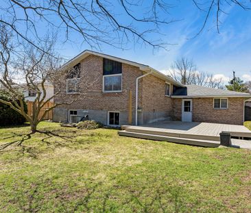 For Lease - 53 Alice Street, Collingwood, Ontario - Photo 5
