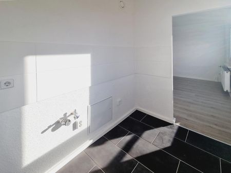 Klein, fein, Dein! - 1-Zimmer-Wohnung in Dresden zu vermieten! - Foto 2