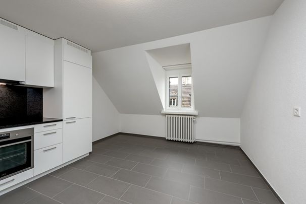 Ihr Wohntraum im Herzen von Zürich - Photo 1