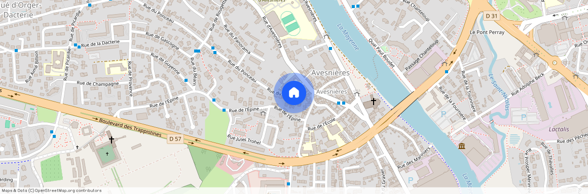 53000 LAVAL