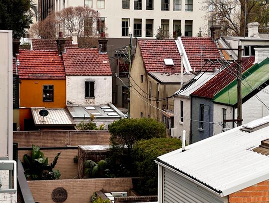 Surry Hills - Photo 1