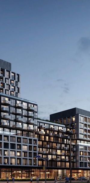 For Lease - 1007 The Queensway N/A Unit# 402, Toronto, Ontario - Photo 1