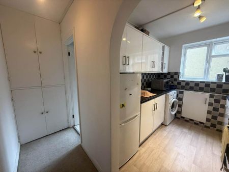 Studio to rent - Photo 2