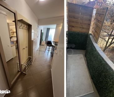Apartament 2 Camere de Inchiriat Cornisa - UMFST - Spital - Platou - Fotografie 6
