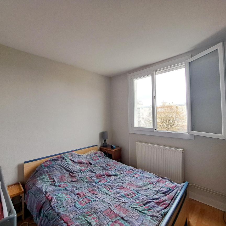 Location Appartement 2 pièces 50m² CHAMBRAY LES TOURS 37170 - Photo 1