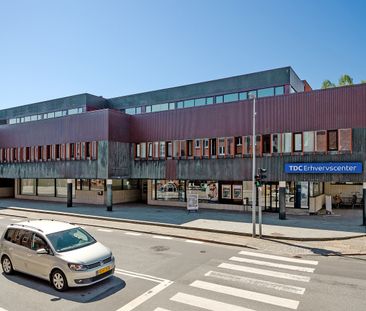 Agtrupvej 2E, 6000 Kolding – Bolig beliggende tæt på centrum - Photo 1