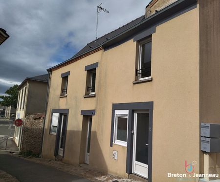 Location Appartement 2 pièces 29m² - Photo 3