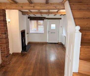 Bleachfield Street, Alcester, B49 - Photo 1