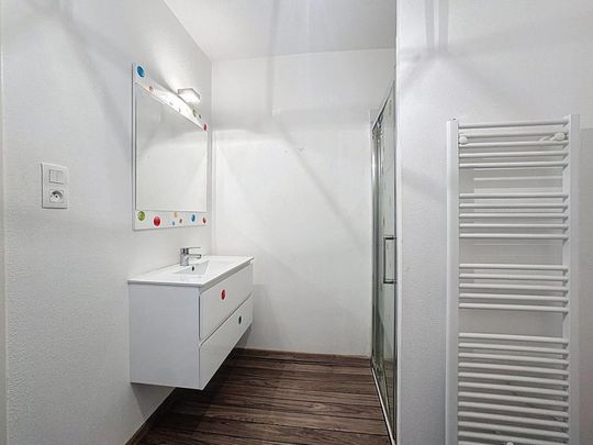 Location Appartement 2 pièces 42m² AJACCIO 20090 - Photo 1