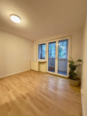 Mieszkanie na wynajem - Фото 1