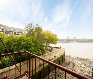 Wapping High Street - Photo 3