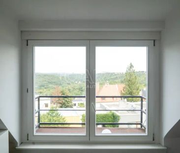 Pronájem bytu 2+kk v činžovním domě, 3.NP, zahrada, nádherný výhled... - Photo 2