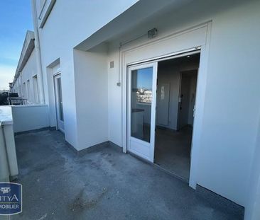 Location Appartement 2 pièces 27m² ROYAN 17200 - Photo 6