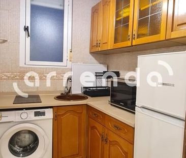 Apartamento de alquiler en De Amaniel, 23, Universidad - Malasaña - Photo 4