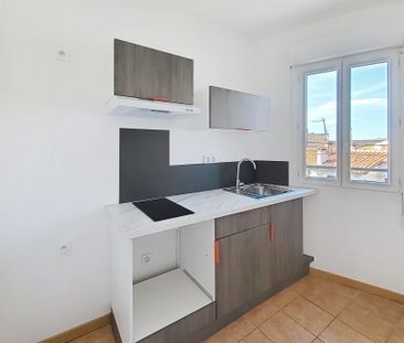 Location Appartement 2 pièces 28m² PERPIGNAN 66000 - Photo 5