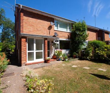 2 bedroom maisonette to rent - Photo 6