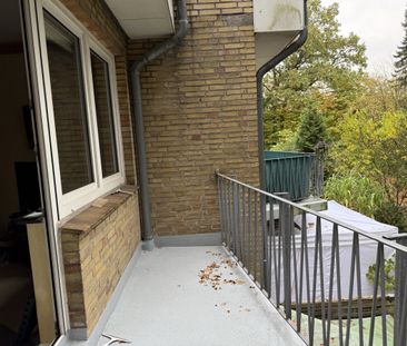 2 - Zimmer-Wohnung in Hamburg-Schnelsen (Frohmestraße 123e) - Photo 1