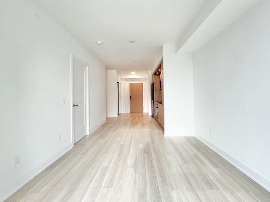 For Lease - 25 Cordova Avenue Unit# 908, Toronto, Ontario - Photo 1