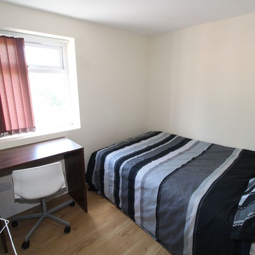 Fylde Road Flat 6, PRESTON, Lancashire PR1 2XP - Photo 1