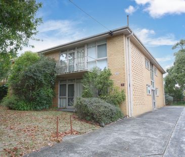 2/22 Selwood Street, Hawthorn East VIC 3123 - Apartment For Rent | ... - Photo 2