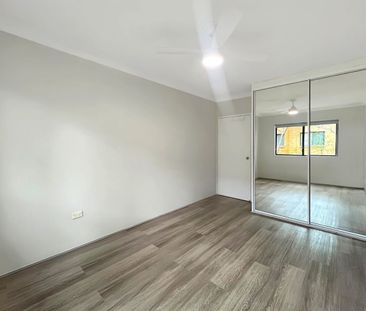 TWO-BEDROOM APARTMENT | WATER USAGE INCLUDED | WELL-PRESENTED LIVIN... - Photo 2