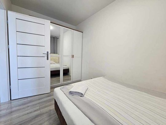 Na wynajem 2 pokoje w Kamienicy Nowa w Szczecinie - Photo 1