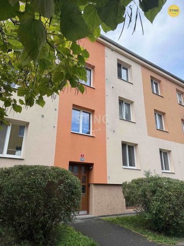 Byt 2+1 k pronájmu, Mělník, ulice Revoluční - Photo 4
