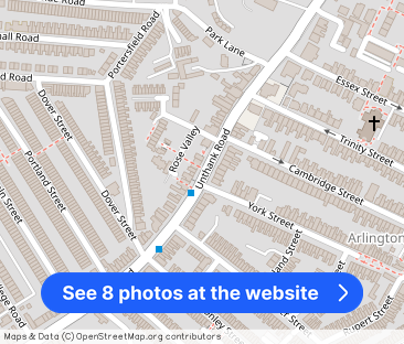 Golden Triangle, Norwich - Photo 1