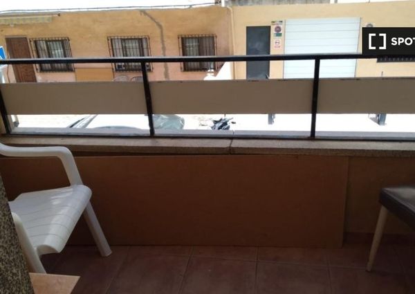 almeria, Andalusia 04007