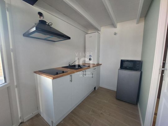 Viais - Studio 16,60 M² - Photo 1