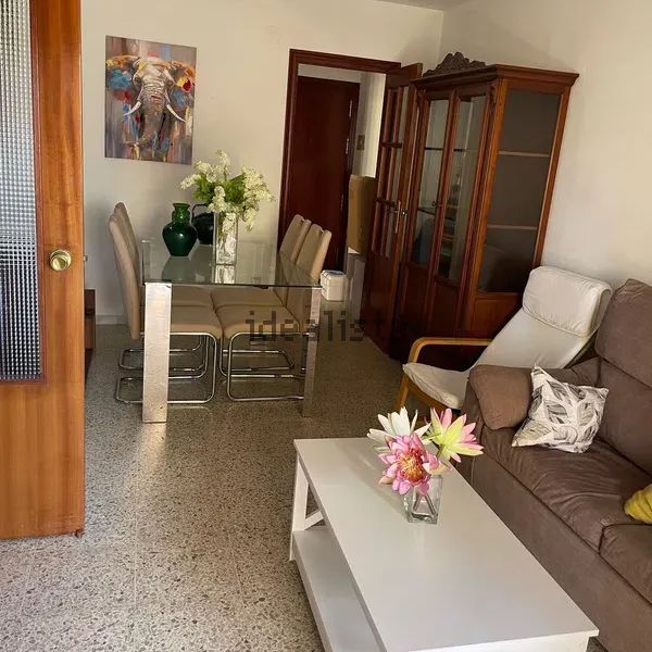 Alquiler de piso en Avenida del Terrón, 4 - Foto 1