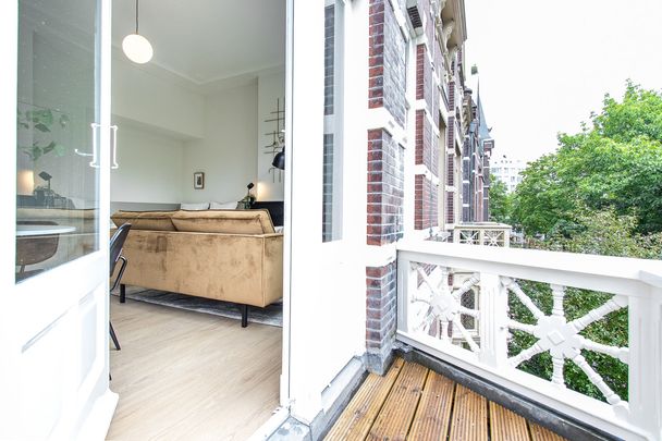 Kronenburgersingel 223B - Foto 1