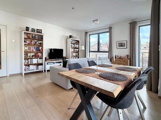 Appartement te huur - Foto 1