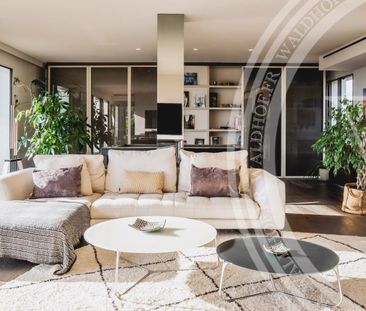 Tout savoir sur cet appartement dans le quartier Le Riou, à Cannes - Photo 6