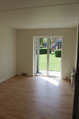 2-værelses studiebolig (med terrasse eller altan) - Photo 1