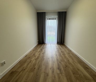 Piękne mieszkanie z ogrodem, 3 pokoje, Beskidzka - Фото 3