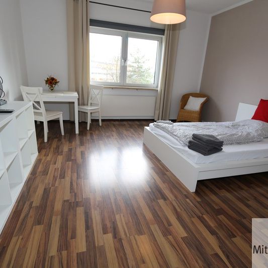 Neu renoviertes Apartment - Photo 1