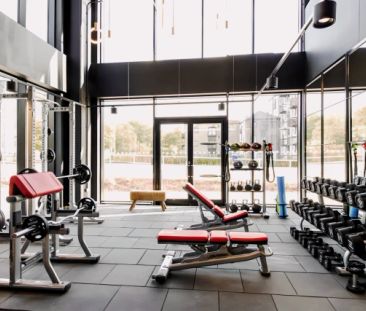 4 Bed Apartment - Photo 4