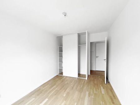 Rental Apartment La Celle-Saint-Cloud - Photo 4