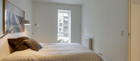 <b>LYS OG MODERNE LEJLIGHED PÅ ETERNITTEN</b> - Photo 3