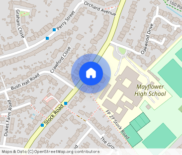 The Grange, Stock Road, Billericay - Photo 1