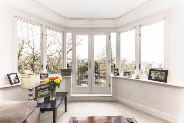 Wimbledon Hill Road, Wimbledon, SW19, London - Photo 1