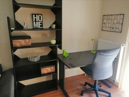 Kiadó újszerű állapotú lakás - Debrecen - Fotó 4