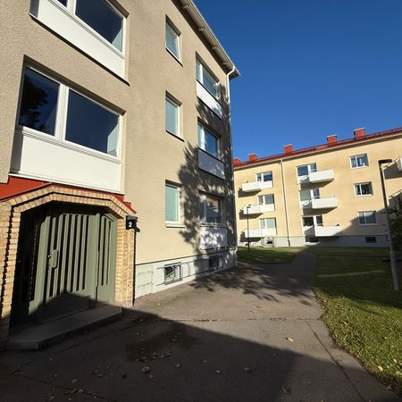 Fogdegatan 2 Norrgårdsgärdet, Kalmar - Foto 3