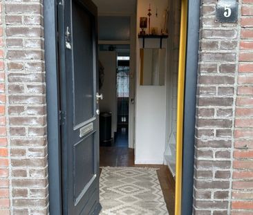 Te huur: Huis Akeleistraat in Maastricht - Photo 4