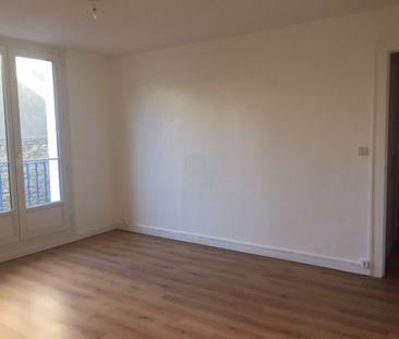 Location Appartement 4 pièces 68m² BREST 29200 - Photo 2