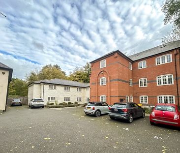 Rosina Court, CM21, Sawbridgeworth - Photo 4